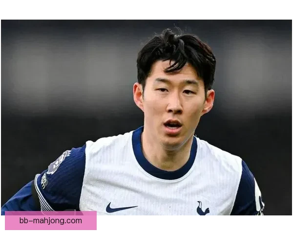 亚洲杯后状态低迷引韩媒担忧孙兴慜回到热刺迅速找回节奏重现锋芒