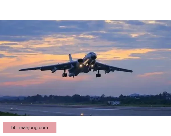 穆涅凭借卓越高空轰炸能力持续展现空中打击优势